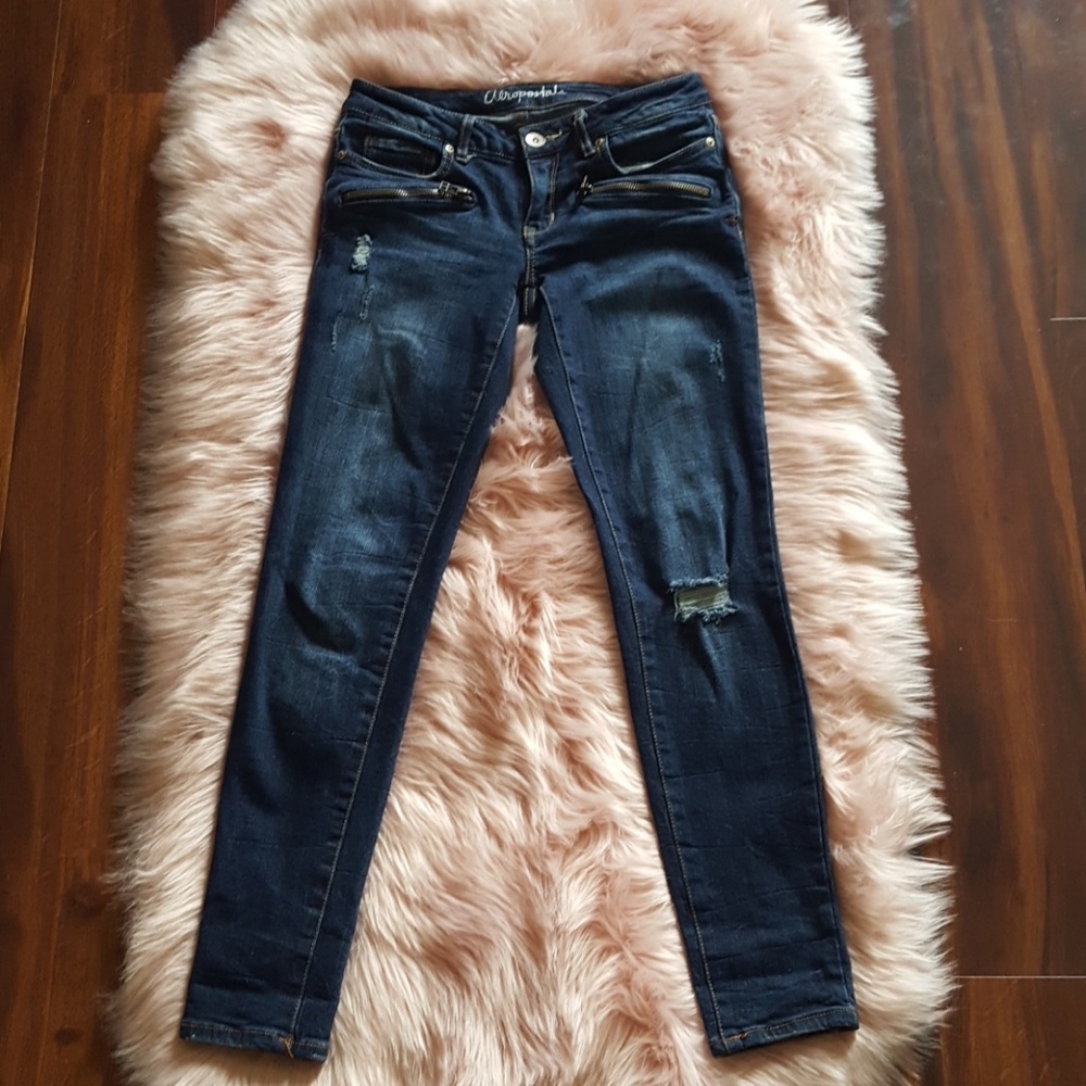 Aeropostale jeans